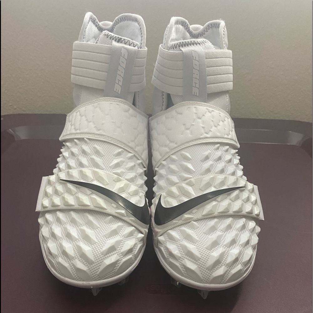 Men’s Nike football cleats